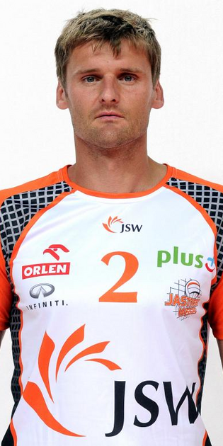 Krzysztof Gierczyński Krzysztof Gierczyński