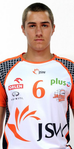 Mateusz Malinowski Mateusz Malinowski
