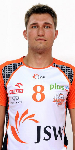 Łukasz Polański Łukasz Polański