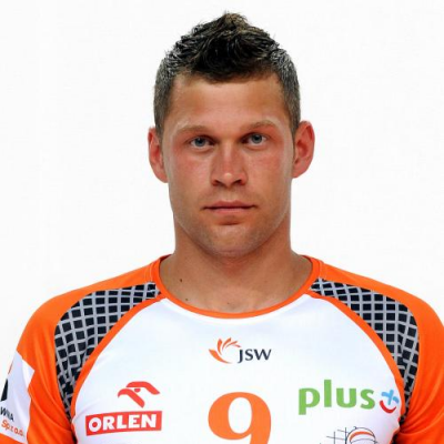 Patryk Czarnowski 