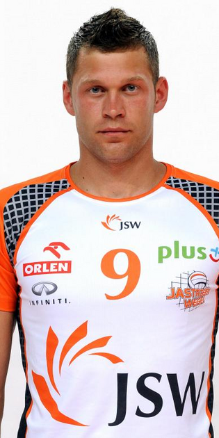 Patryk Czarnowski Patryk Czarnowski
