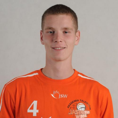 Mateusz Woźniak 