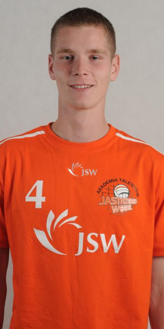 Mateusz Woźniak