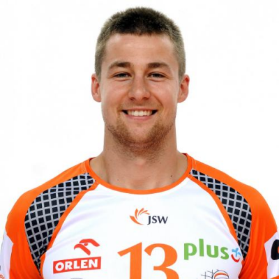 Michał Kubiak 