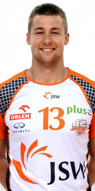 Michał Kubiak Michał Kubiak