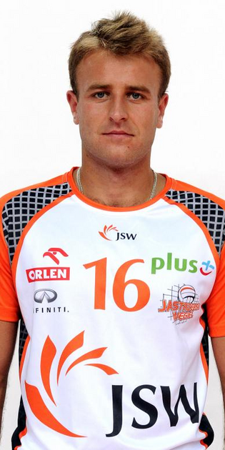 Radosław Zbierski Radosław Zbierski