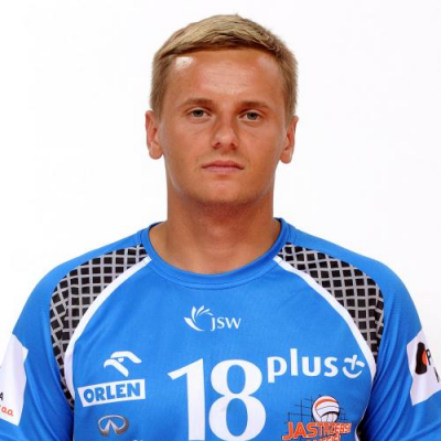 Damian Wojtaszek 