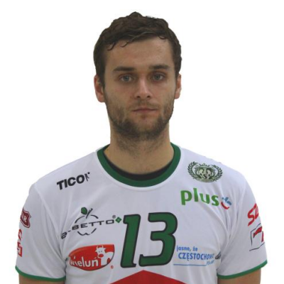 Adrian Szlubowski 