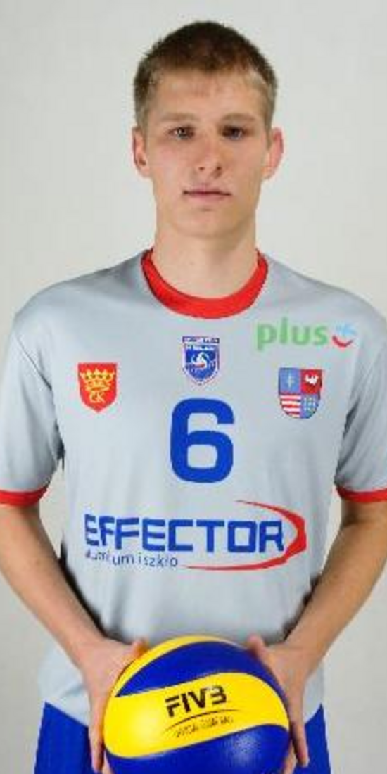 Grzegorz Imiołek