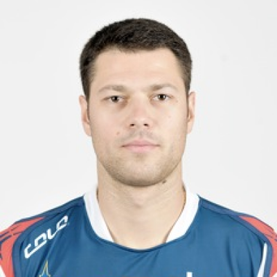 Serhiy Kapelus 