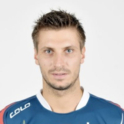 Antonin Rouzier 