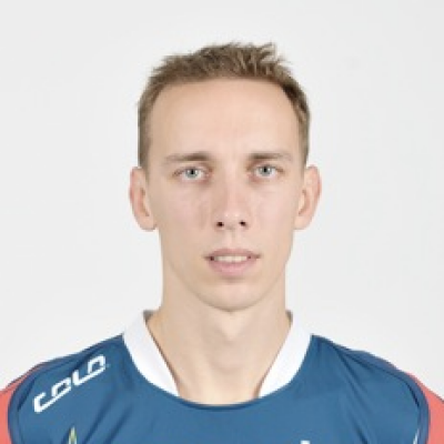 Grzegorz Pilarz 