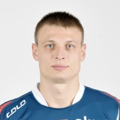 Jurij Gladyr 
