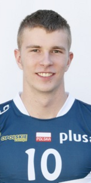 Maciej Polański Maciej Polański