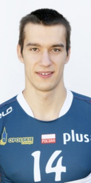 Mateusz Kamiński Mateusz Kamiński