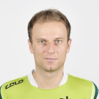 Piotr Gacek 