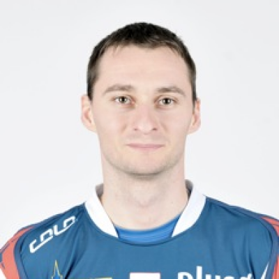Michał Ruciak 