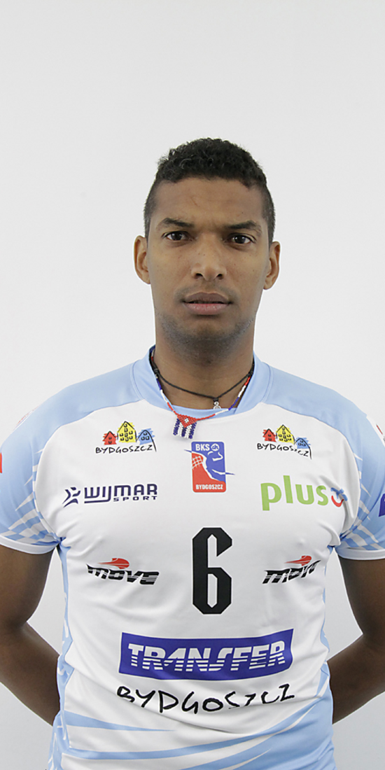 Maikel Salas
