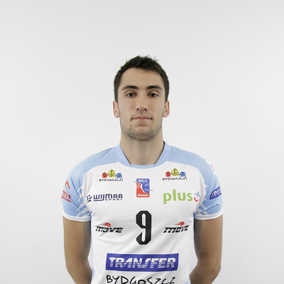 Łukasz Wiese 