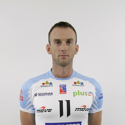 Tomasz Wieczorek 