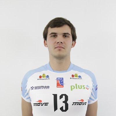 Piotr Sieńko 