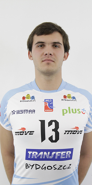 Piotr Sieńko