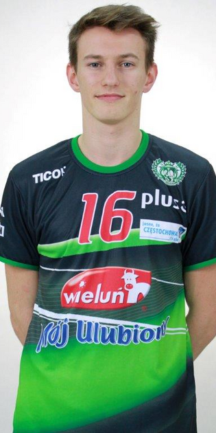 Kacper Piechocki Kacper Piechocki