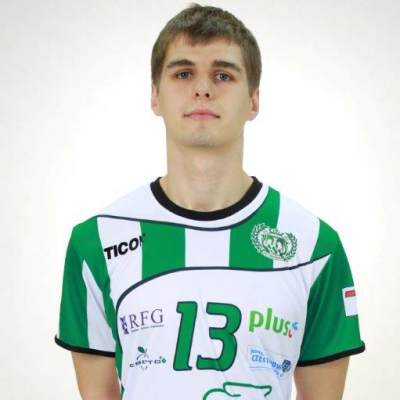 Konrad Buczek 