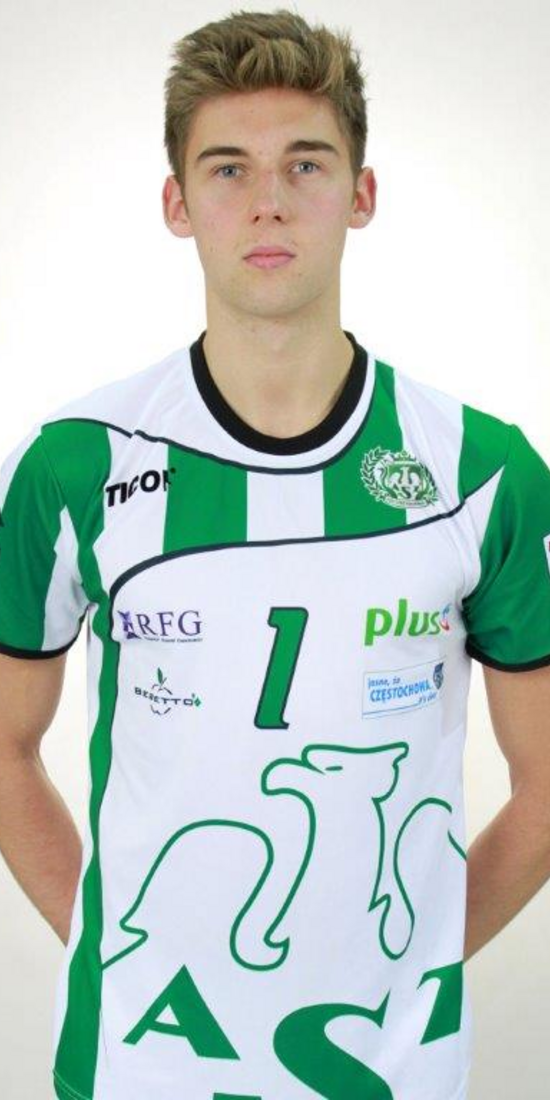Bartosz Bednorz
