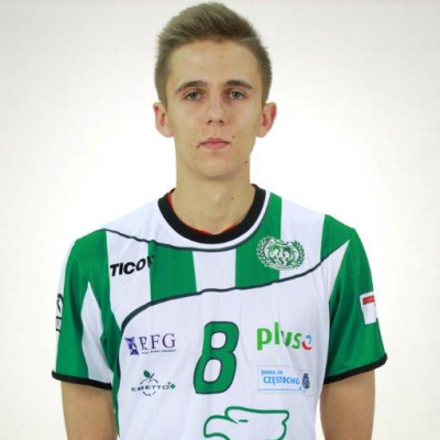 Damian Zygmunt 