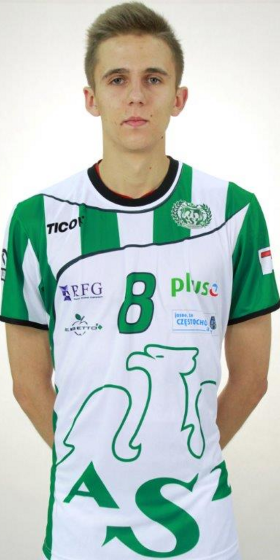 Damian Zygmunt