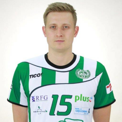 Michał Kozłowski 