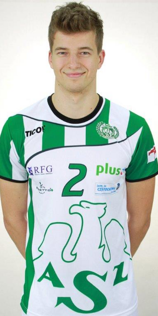 Mariusz Marcyniak Mariusz Marcyniak