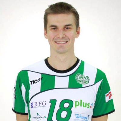 Michał Bąkiewicz 