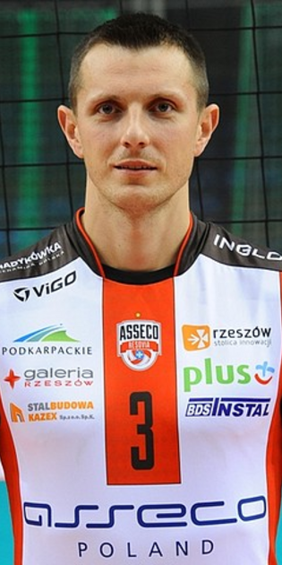 Wojciech Grzyb Wojciech Grzyb