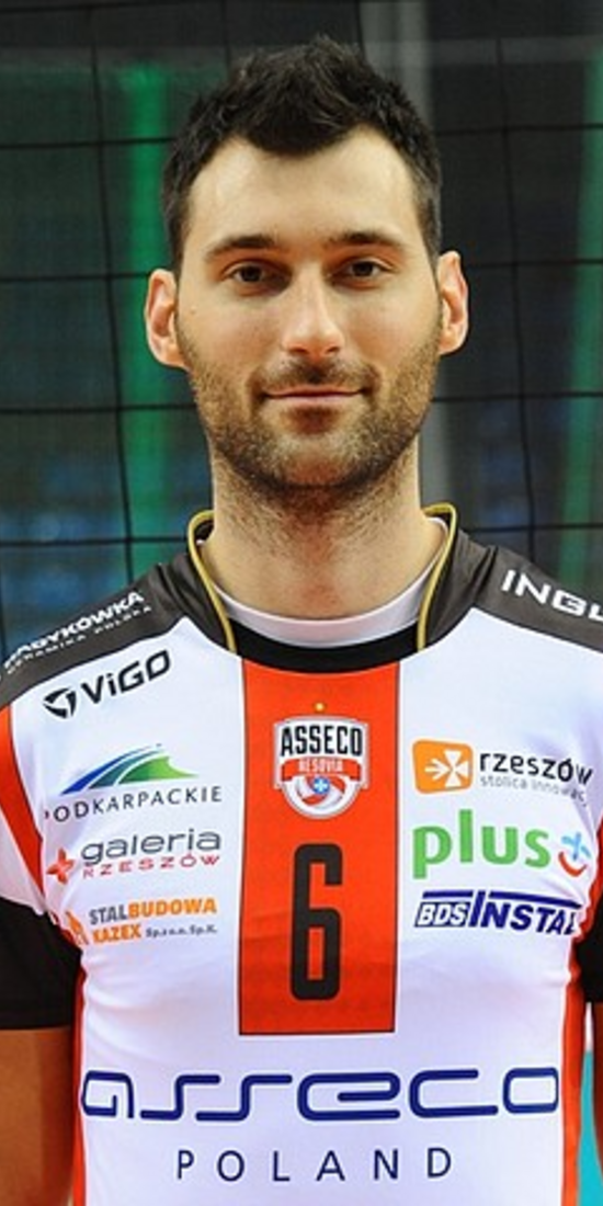 Grzegorz Kosok