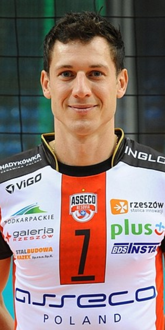 Alek Achrem