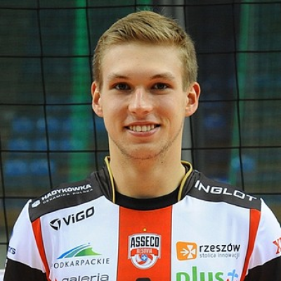 Szymon Pałka 