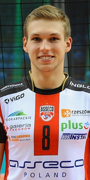 Szymon Pałka Szymon Pałka