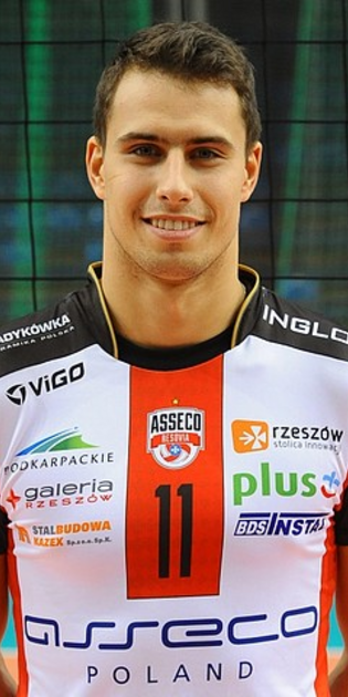 Fabian Drzyzga Fabian Drzyzga