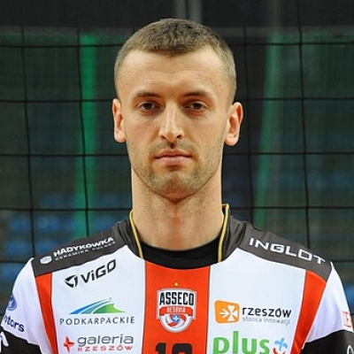 Łukasz Perłowski 