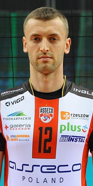 Łukasz Perłowski Łukasz Perłowski