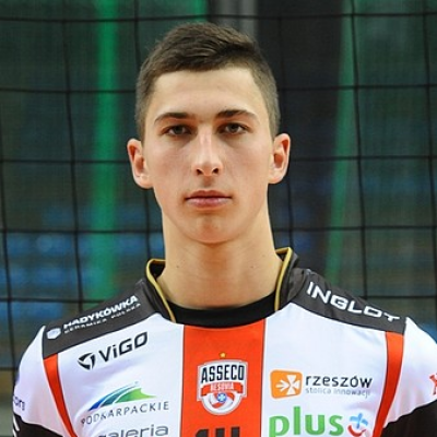 Michał Szalacha 