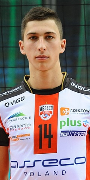 Michał Szalacha Michał Szalacha