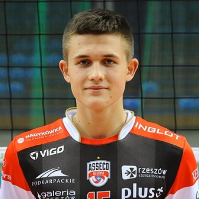 Mateusz Masłowski 