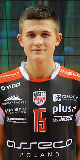 Mateusz Masłowski Mateusz Masłowski