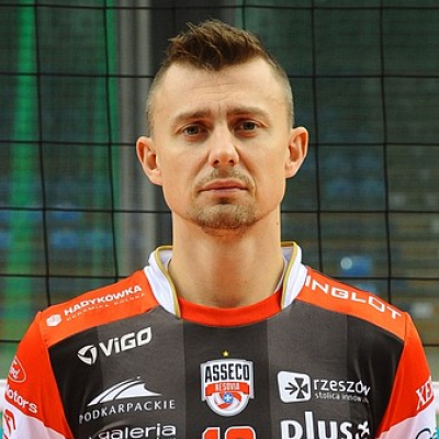 Krzysztof Ignaczak 