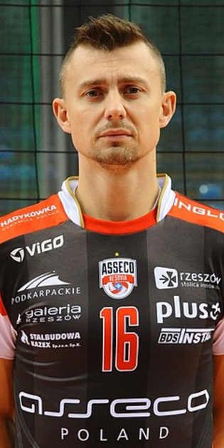 Krzysztof Ignaczak Krzysztof Ignaczak