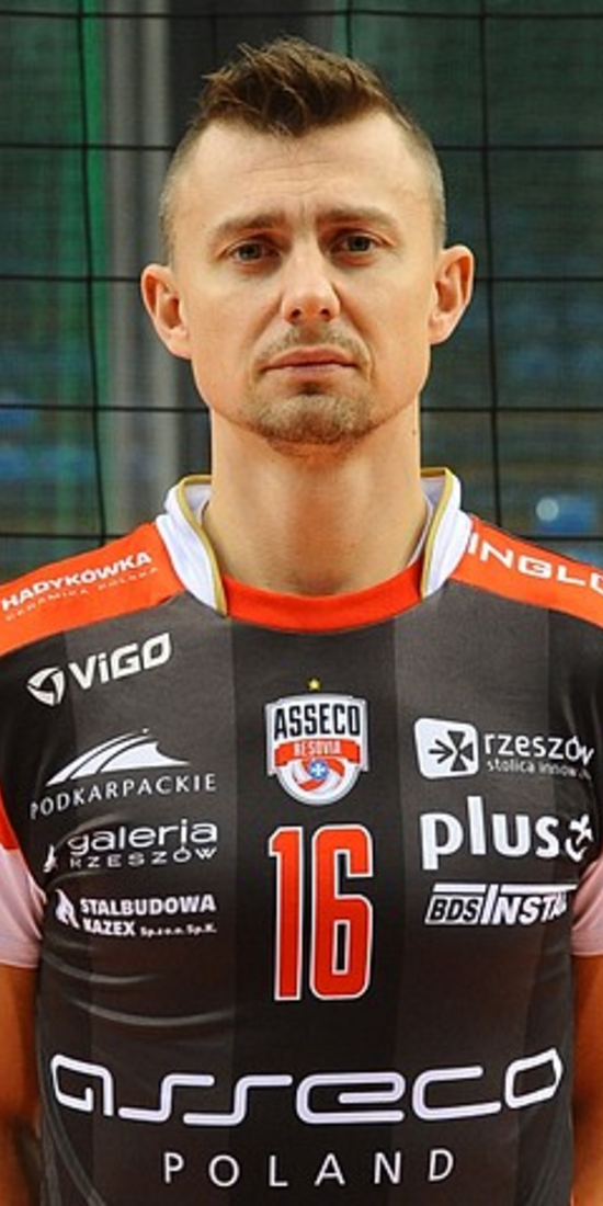 Krzysztof Ignaczak