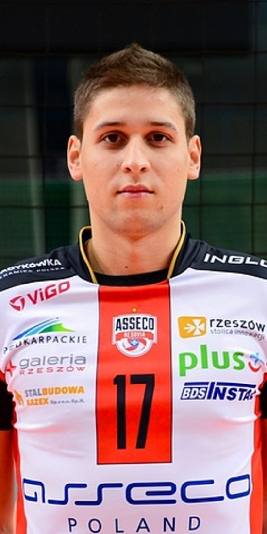Nikolay Penchev